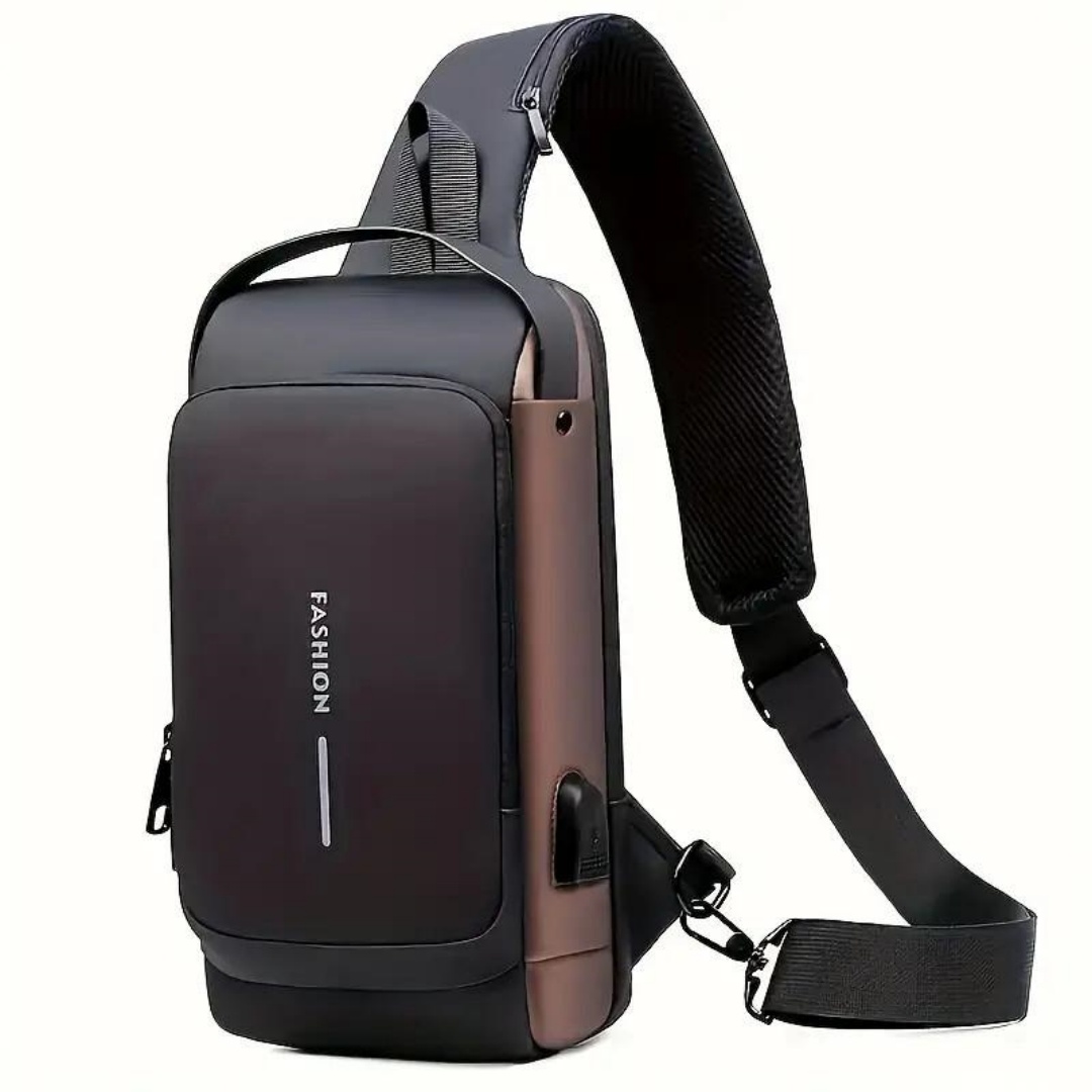 Outdoor Anti-theft Bag 3