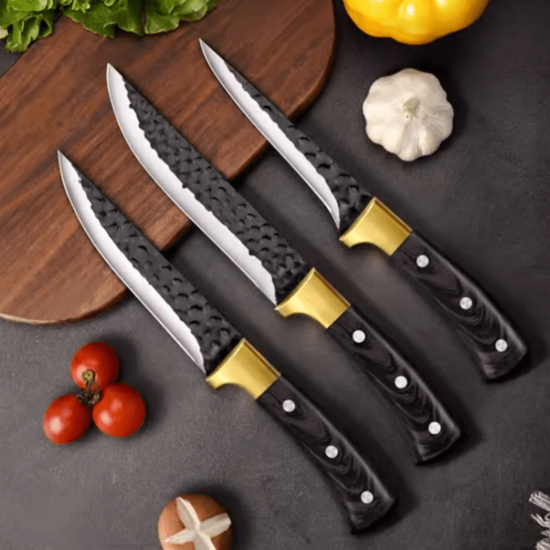 A01 Size Cutting 3-piece Set — foto 4