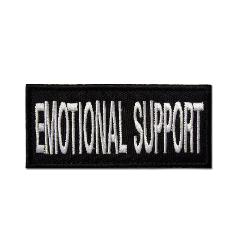 EMOTIONAL SUPPORT