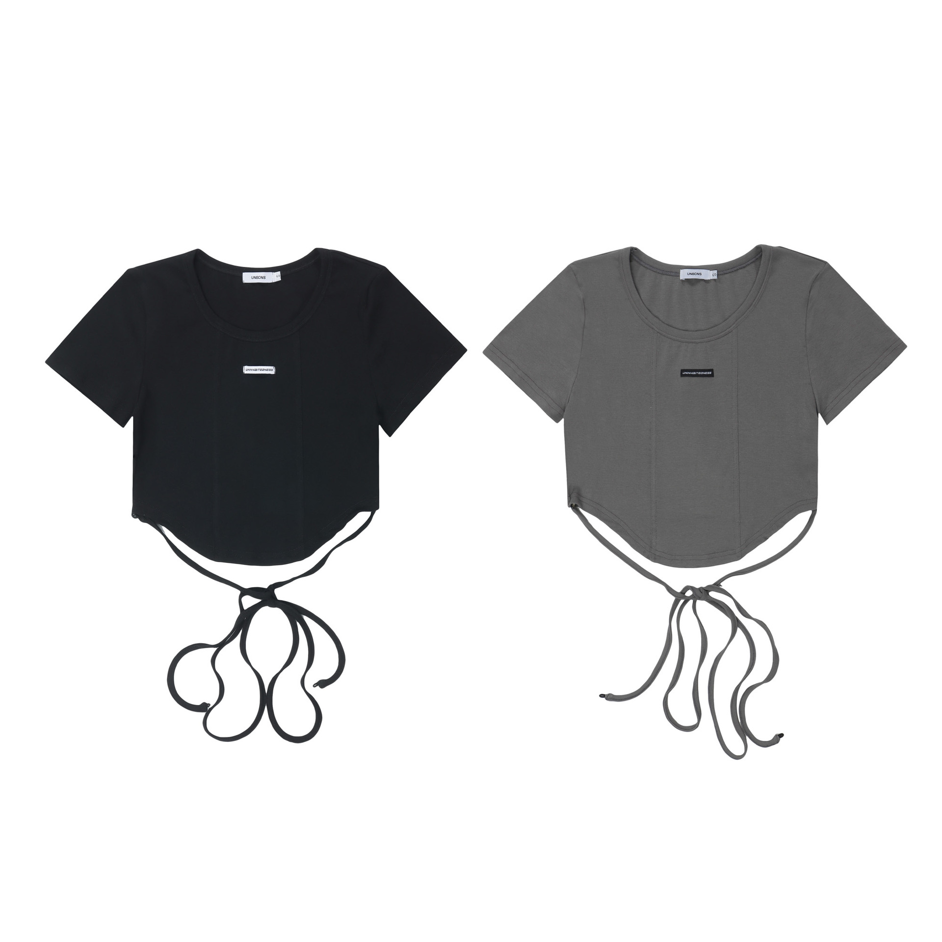 Women's Clothing Series Street Fashion Slimming Short Sleeve