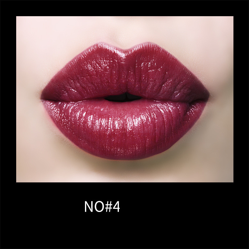 NO4 plum color