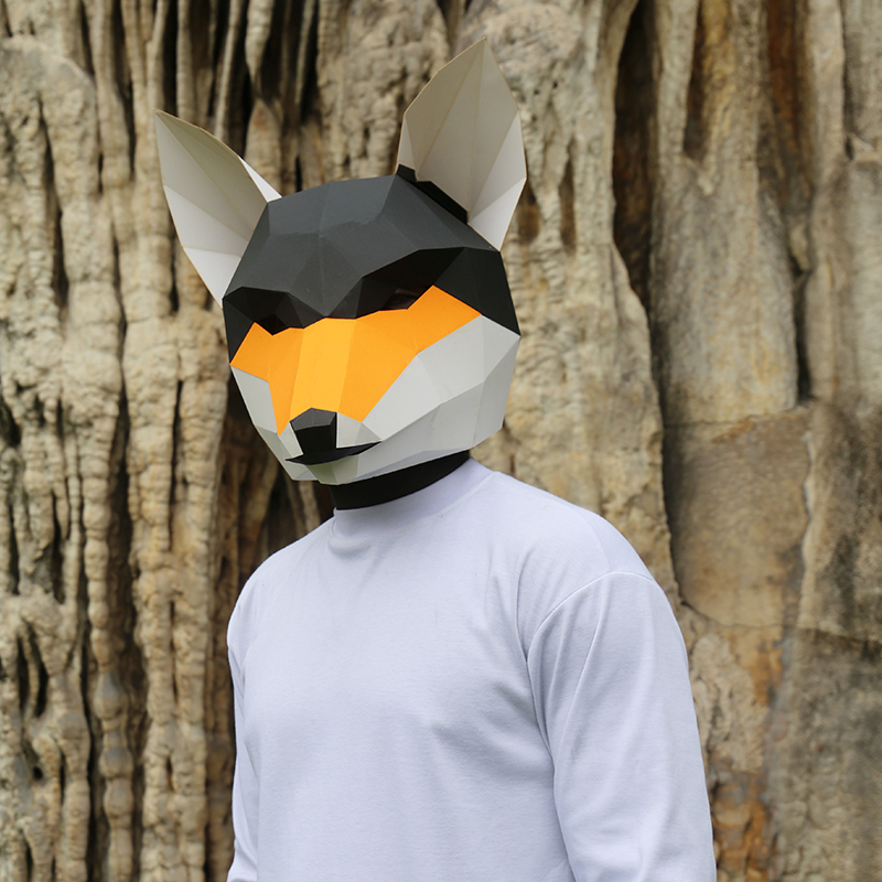 Darwin Fox