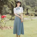 Two Piece Suit