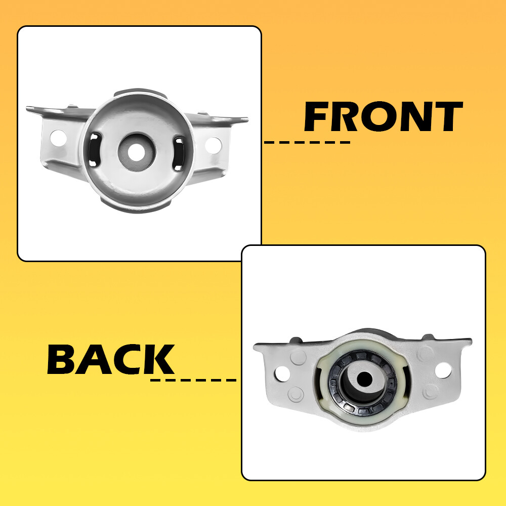 For Opel Vauxhall Astra K Up 1PCS Rear Shock Absorber Suspension Top Mount — image 4