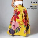 Style A Yellow