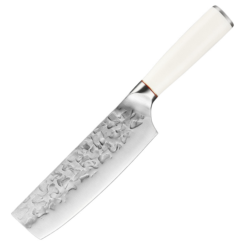 Kitchen Knives Are Forged By Hand 7Inch Kitchen Knife - Shop at LoveMi