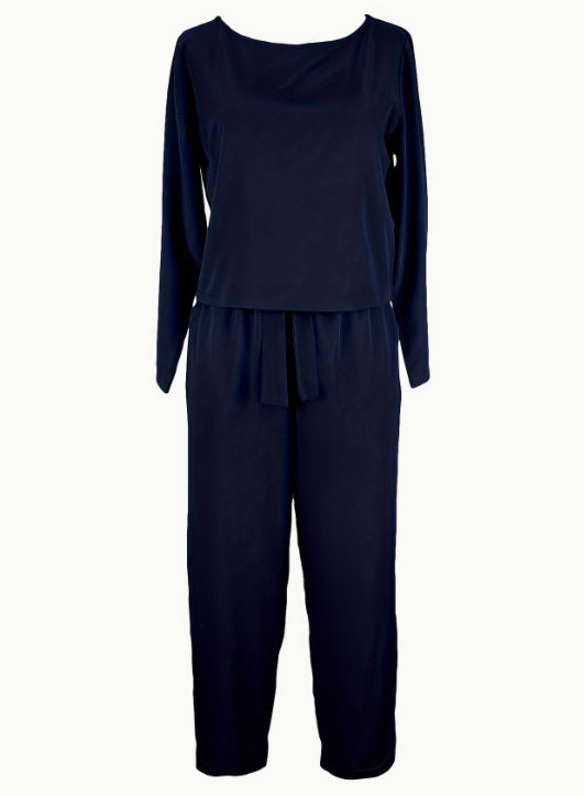 Women'S  Casual Polyester Set