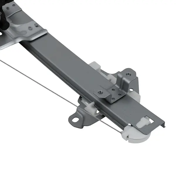 Electric Window Regulator W Motor Fit