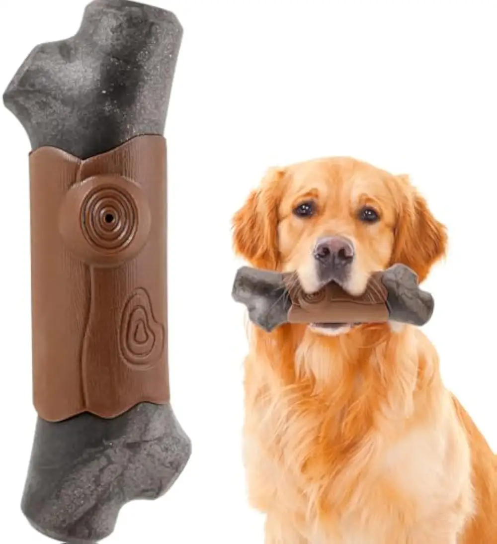 Tough Dog Toys for Aggressive Chewers Large Breed Indestructible
