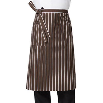 Title 7, Anti-Fouling Cotton Apron Half Cook