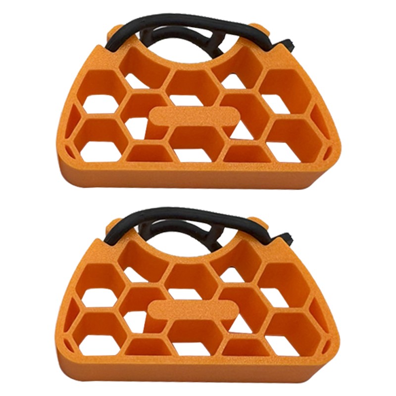 Bike Handlebar Jack Stand Holder Repair Tool Parking Assistant — image 7