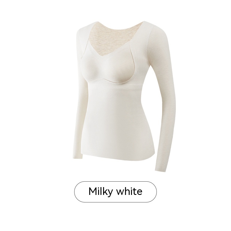 Light Luxury Milky White