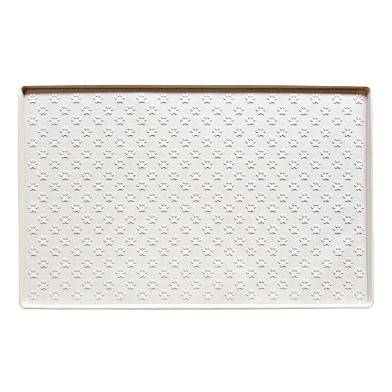 Spot Pet Mat, Waterproof And Easy