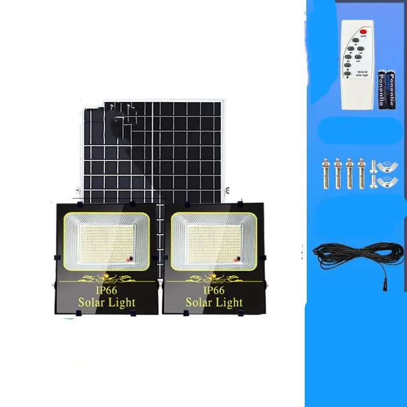Solar Light Outdoor Garden