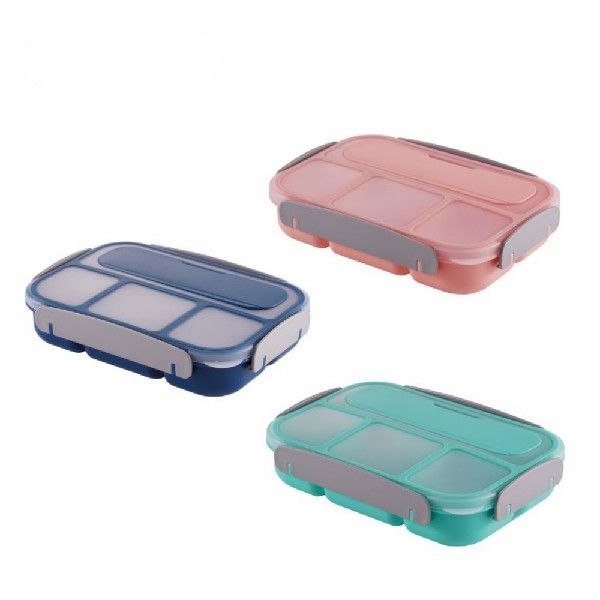 Title 7, 1.3L Lunch Bento Box Lunch Containers For Kid