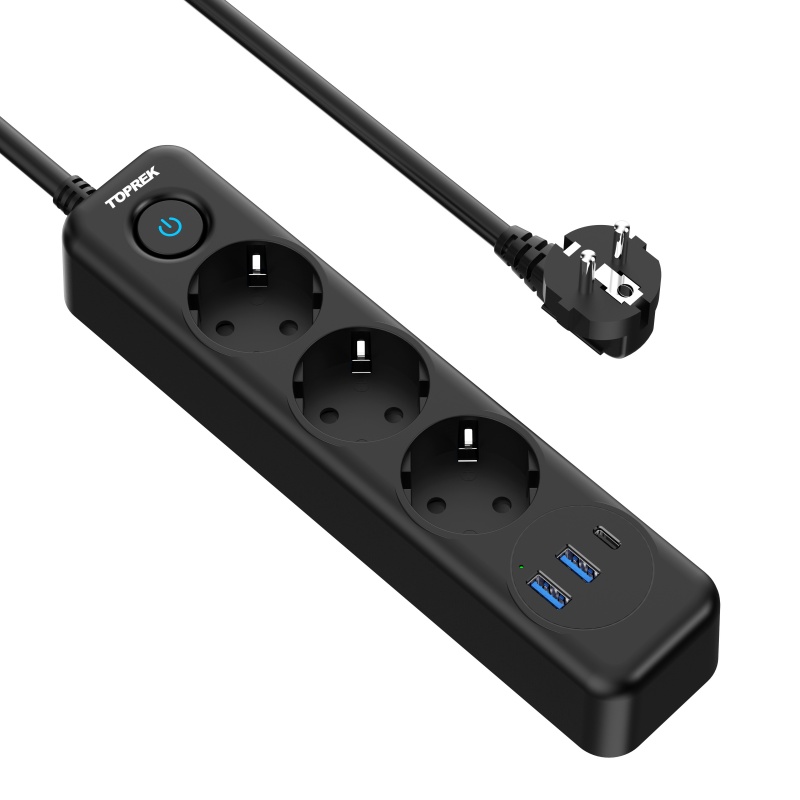 Socket, Black - Image 3
