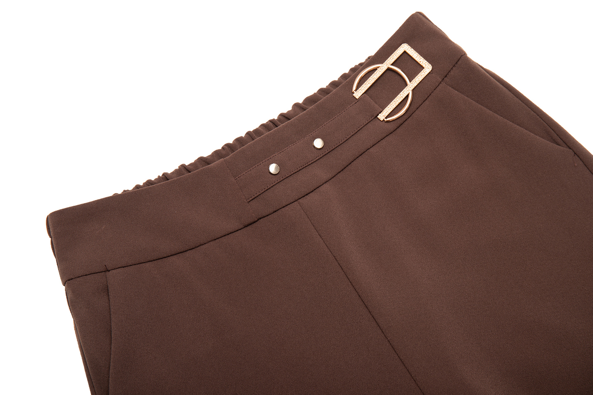 Title 10, Temperament Commuter Slim broek, licht uitlopen...