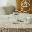 Ice Seal Transparent Color