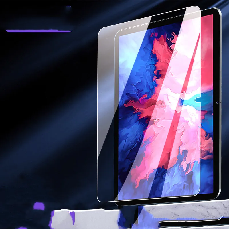 Tablet PC Tempered Film Full Screen Coverage