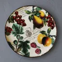 Fruit Platter