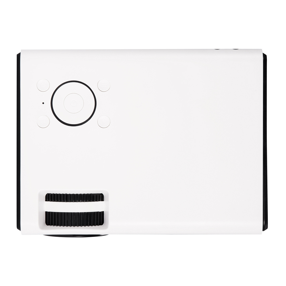 Android 4k Smart Full HD 3D-проектор