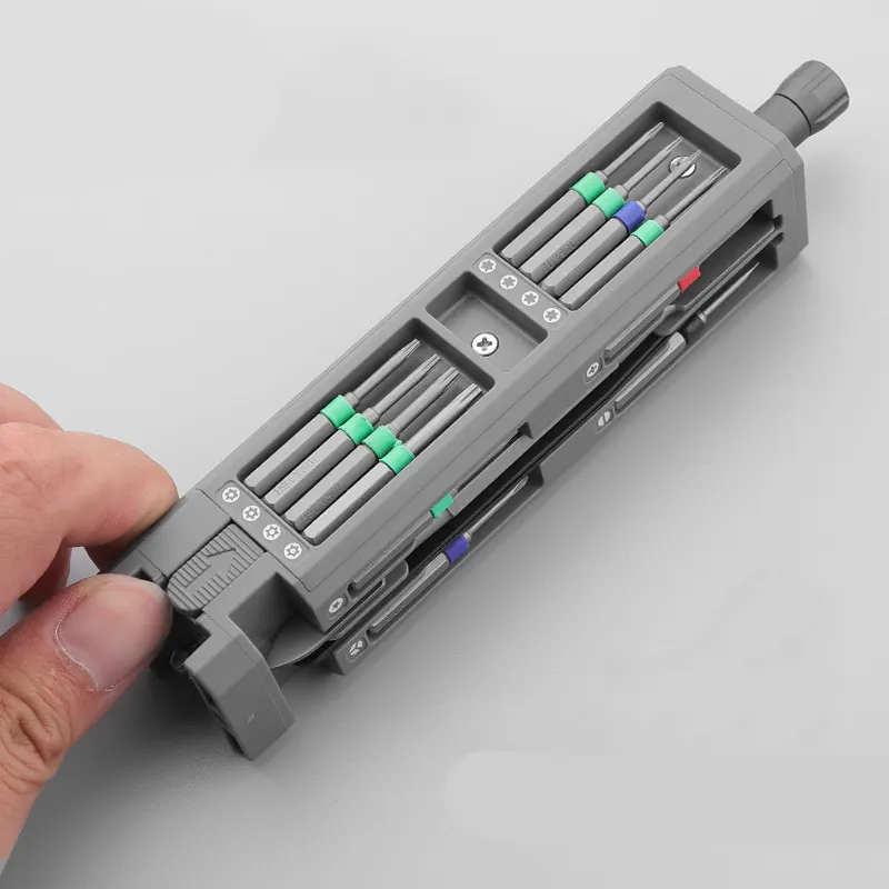 Precision Maintenance Tools For Mobile Phone Notebook