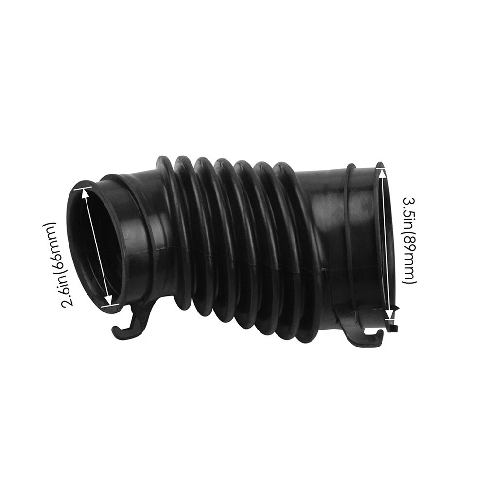 Air Intake Hose For Honda CR-V 1.6 Diesel - 17228-R5Z-G01 17228-R5Z-G02