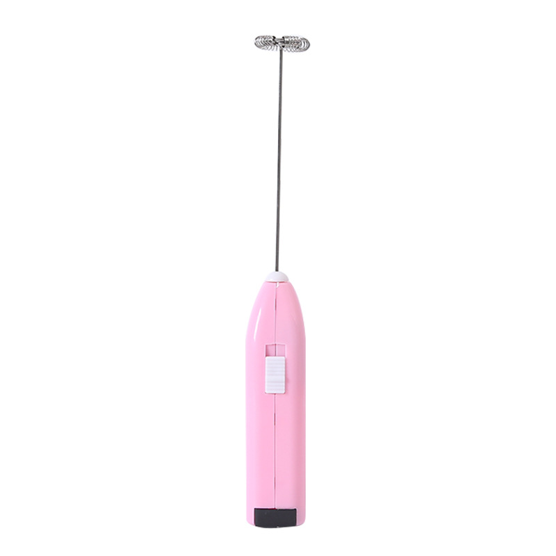 Title 9, Electric Household Small Automatic Stirring Rod