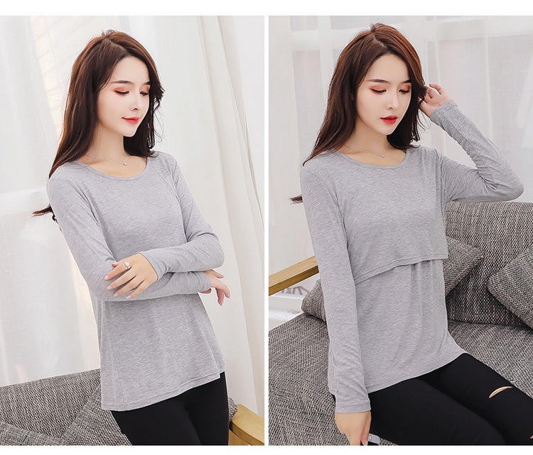 Title 6, T-shirt for Pregnant Women Maternity Clothes fo...