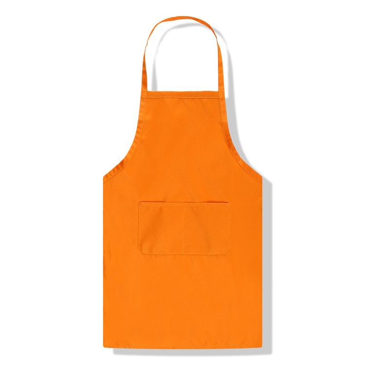 Title 7, Fashion Home Kitchen Thickened Apron