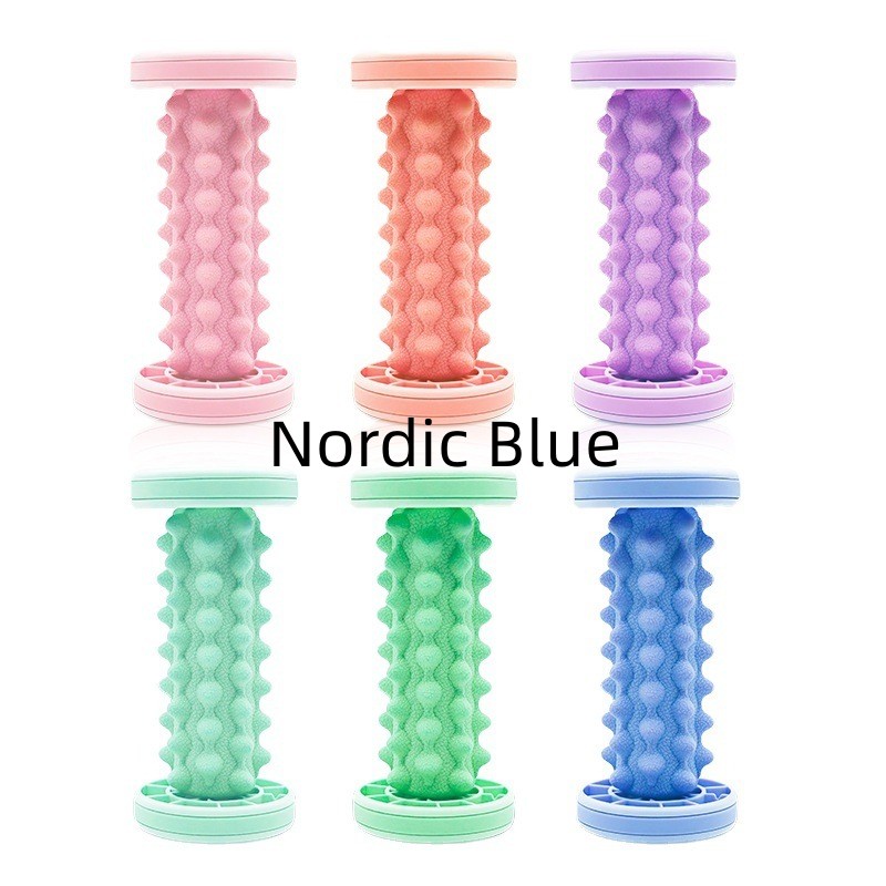 Nordic Blue