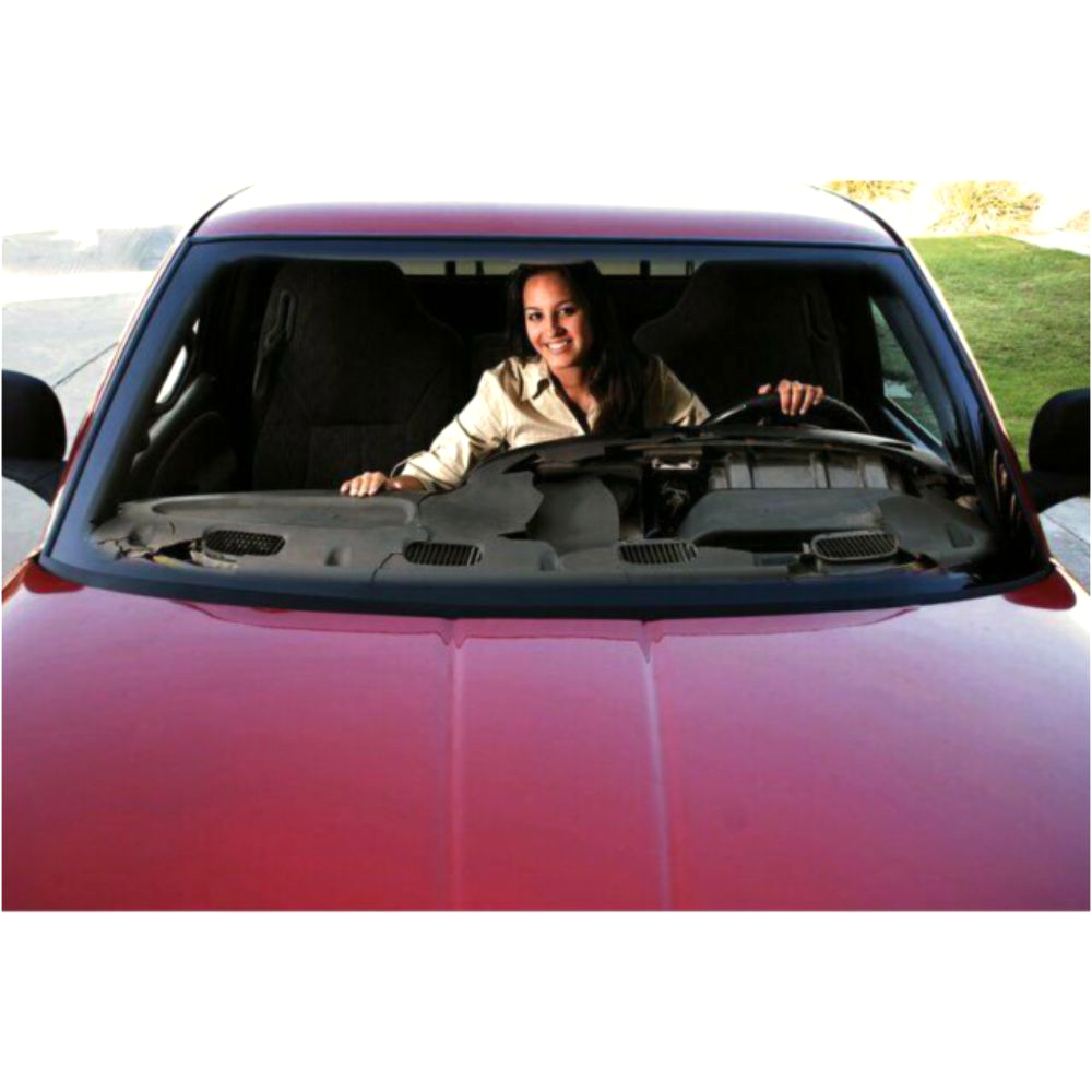 For Ford 1975-1979 F-150 Dash Board Cover