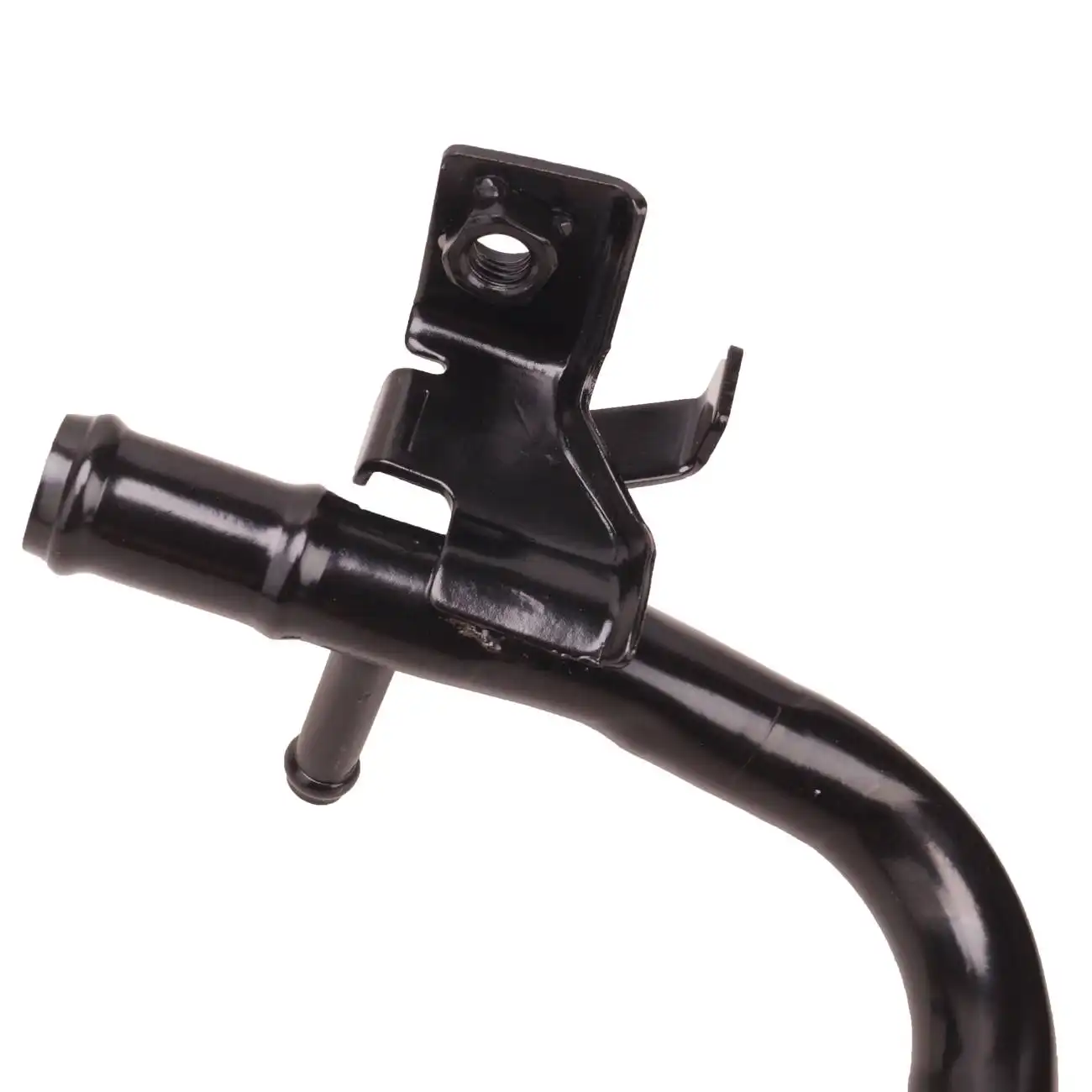 Metal Coolant Water Bypass Pipe For Tacoma 05-17 2.7L 1626875130