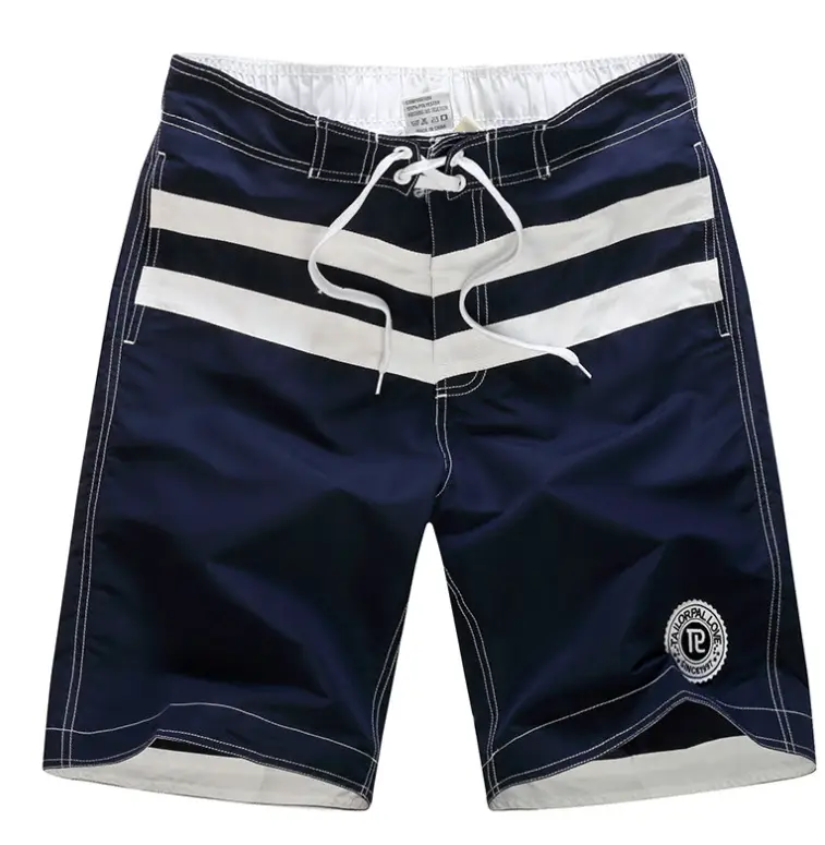 Men's Surf Pants Solid Color Home Pants