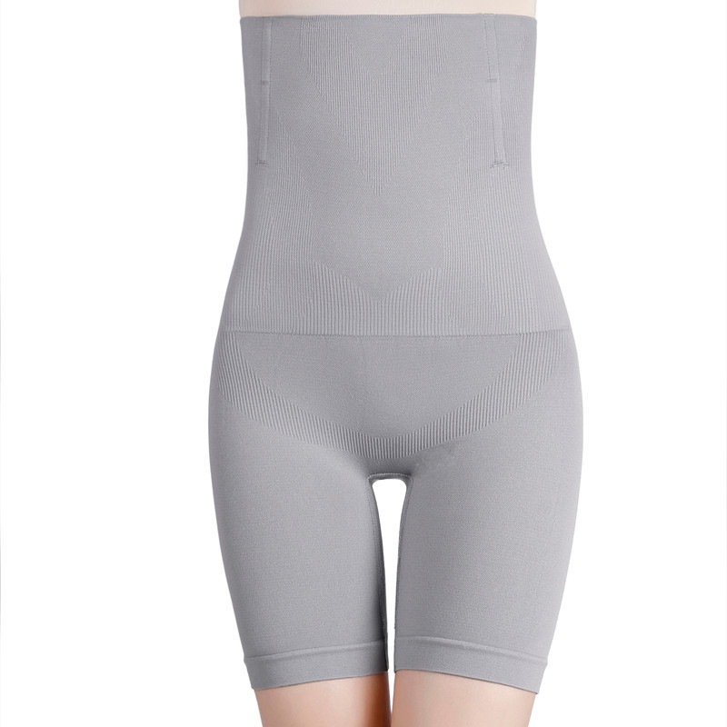 Anti exposure Postpartum Boxer Briefs Women Gray - Shop at LoveMi