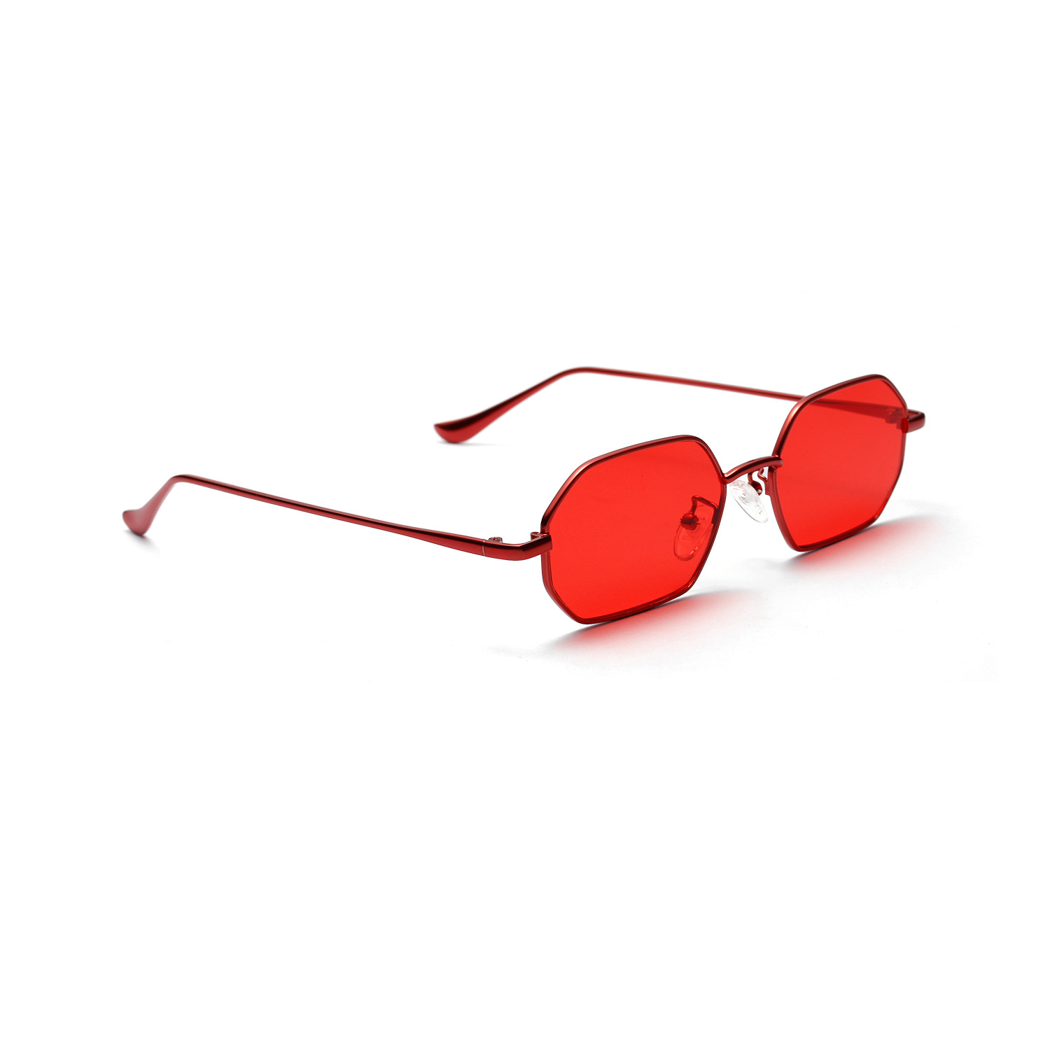 Title 4, Metal frame sunglasses