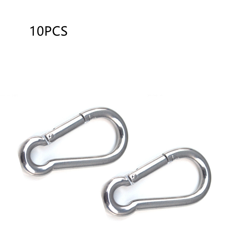 Title 4, Stainless Steel Flagpole Accessory Connection F...