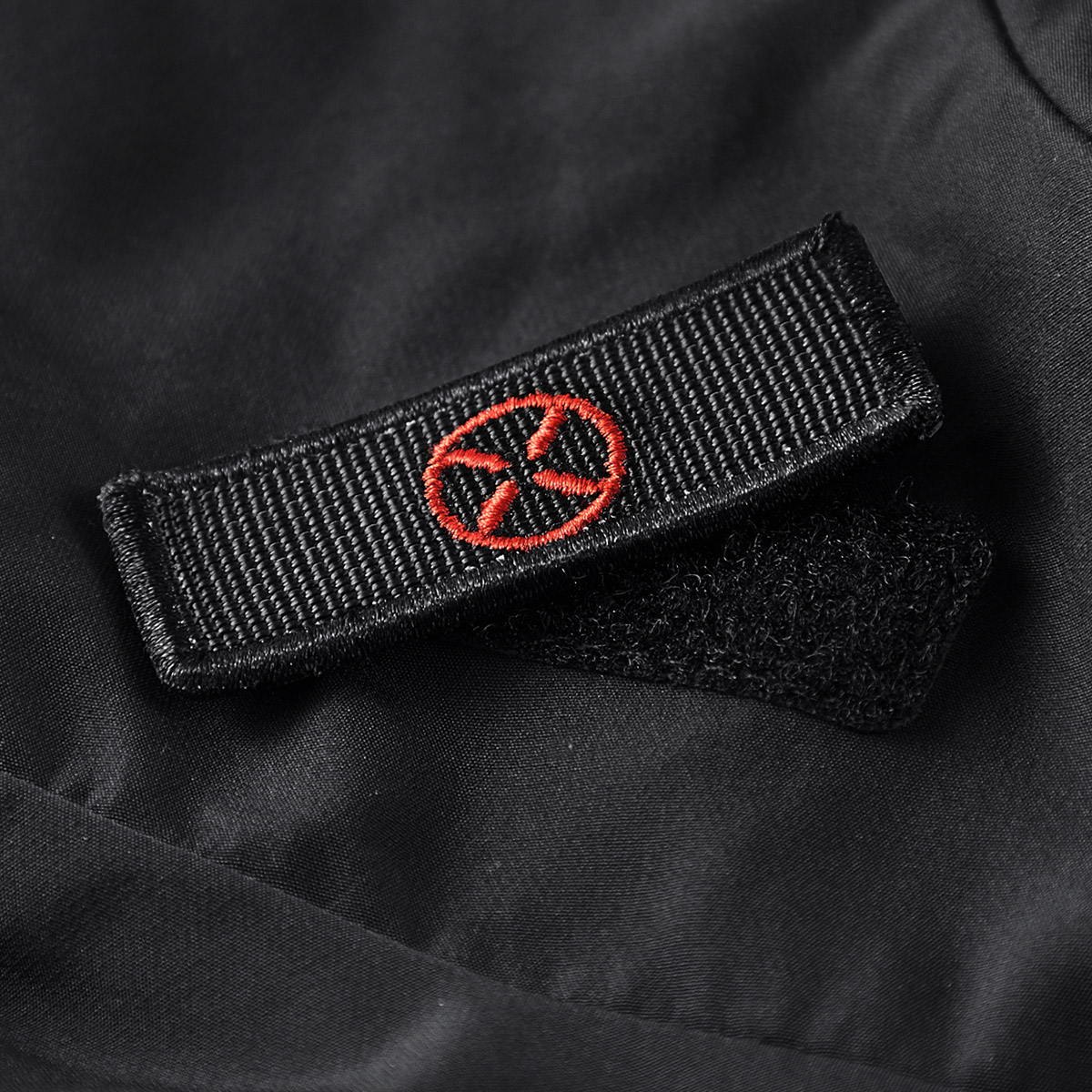 Men's Fashion Hooded Jacket Tank Top