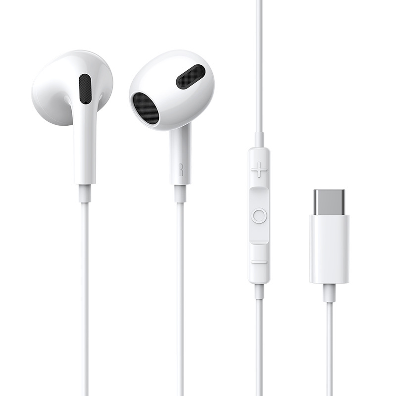 C17 WiredFor XiaomiMobile Phone Type-CWired Headset - Image 2
