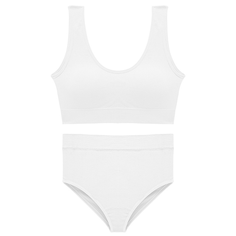 Large Suit For Women Without Steel Ring For Comfort