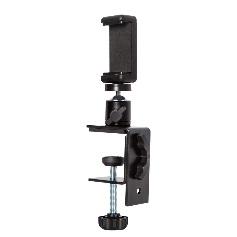 Multifunctional Desktop Metal Phone Stand - Image 9