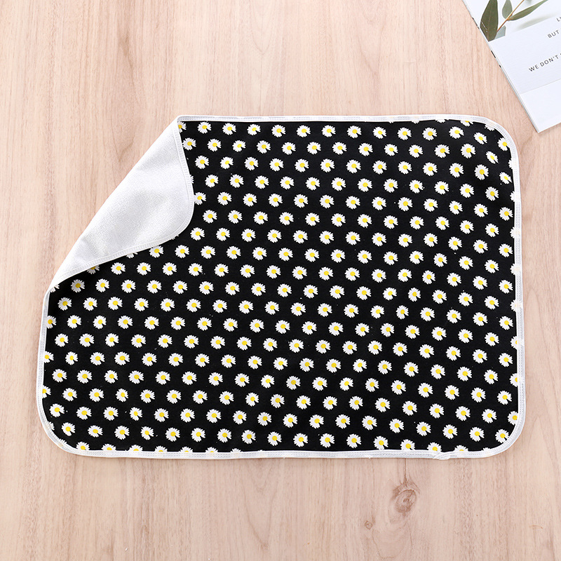 Washable And Breathable Child Protection Pad — foto 5