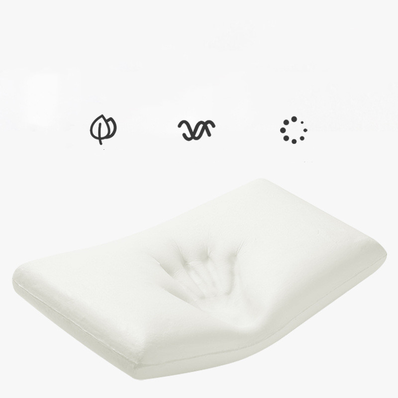 Memory Sponge Pillow Rebound Slowly