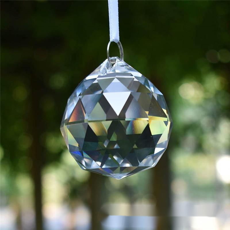Crystal Ball K9 Crystal Lighting Ball Glass Ball