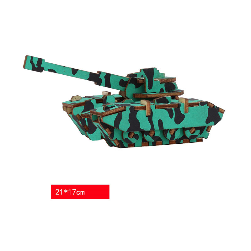 A015 small tank