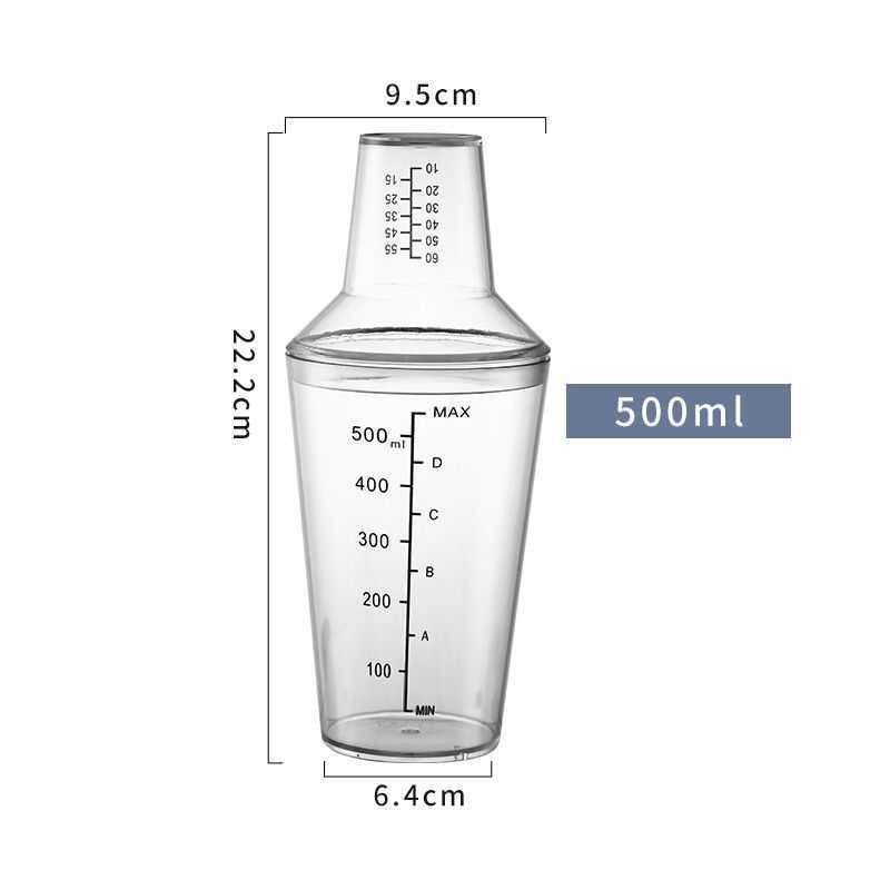 500ml