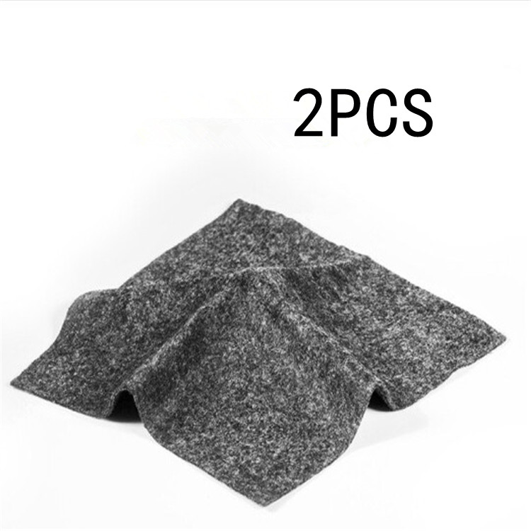 Grey 2PCS