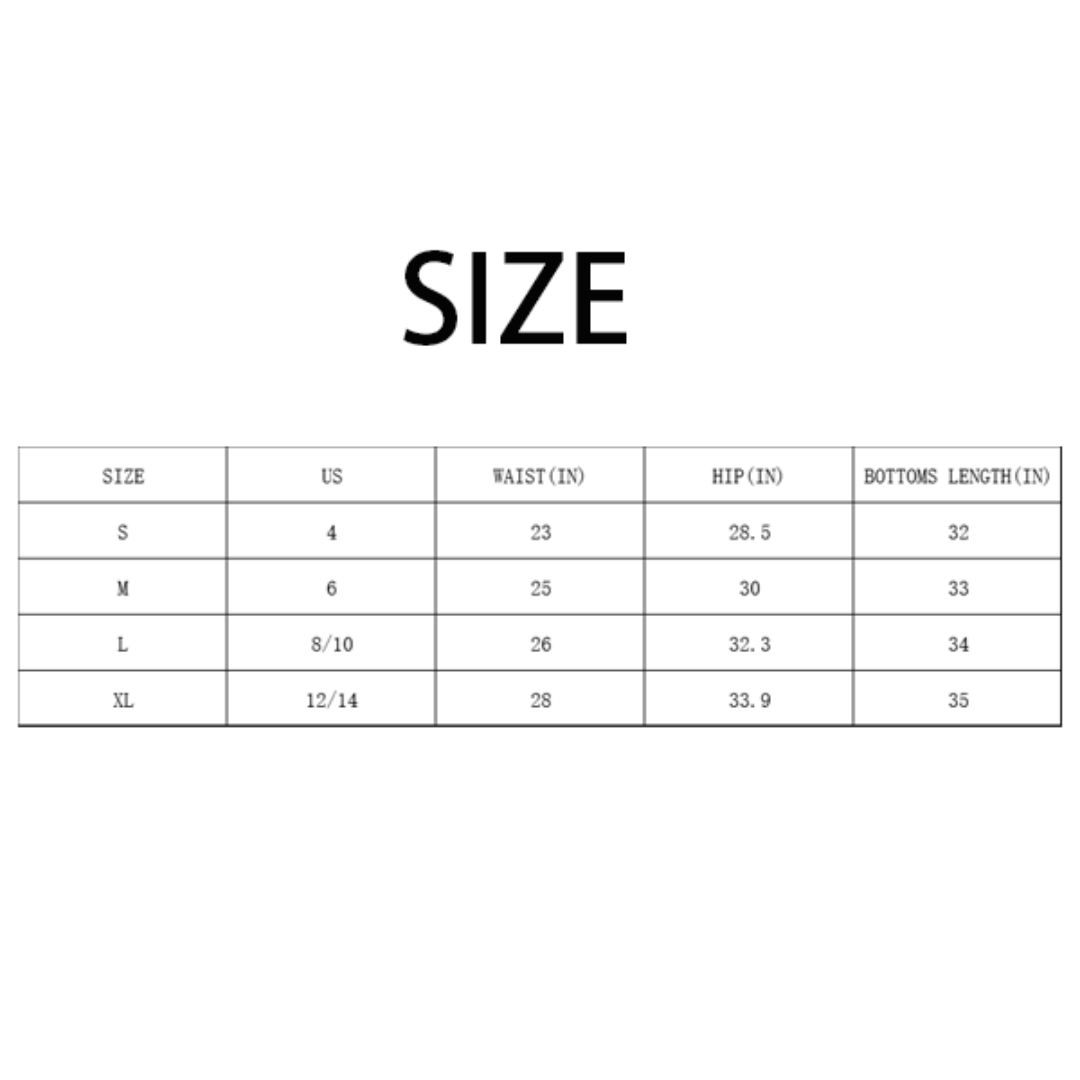 Self Pickup Only - Four Seasons Printed Nine Point Sports Yoga Pants — foto 2