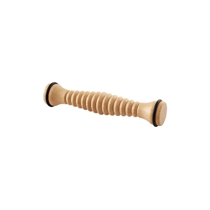 Wooden Massage Ball Set - detail photo 4