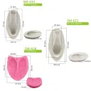 3Pieces Set